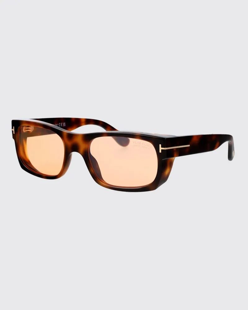 Tom Ford Sonnenbrille herren Braun