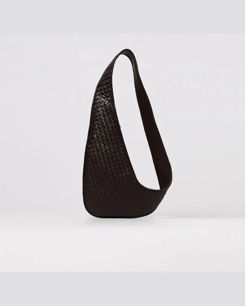 Bottega Veneta Tasche herren Dark