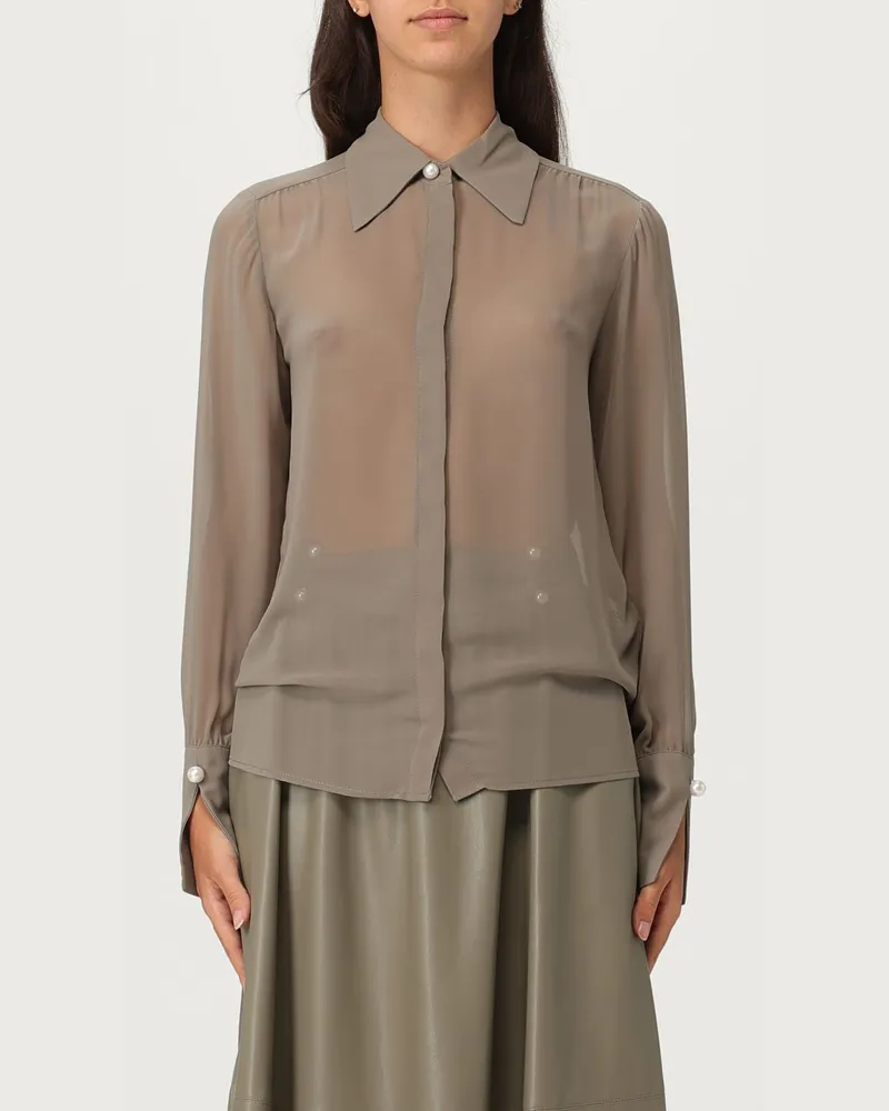 Liu Jo Top damen Grün