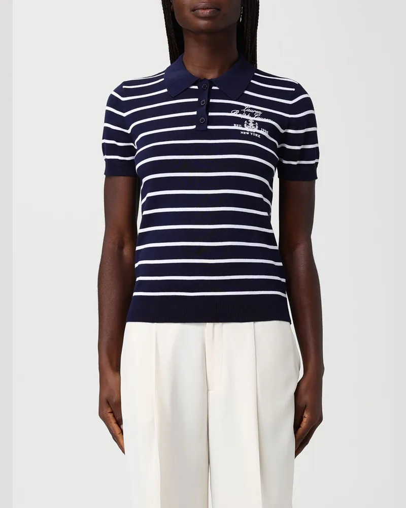 Ralph Lauren Pullover damen Weiß