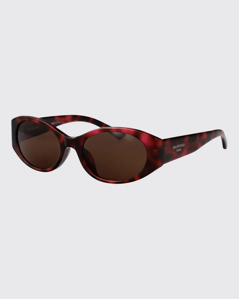 Balenciaga Sonnenbrillen damen Bunt