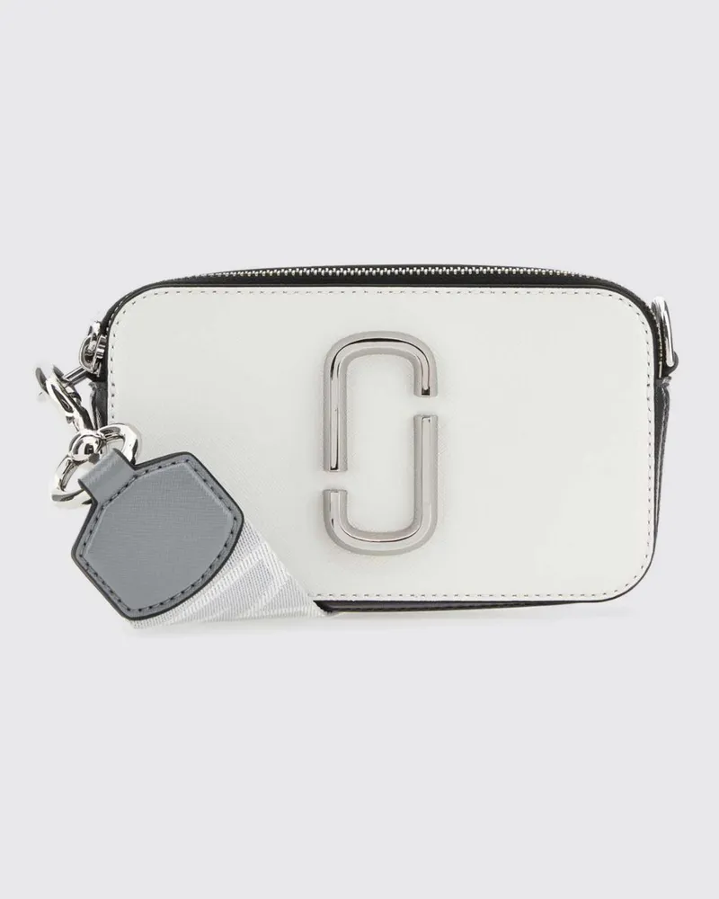 Marc Jacobs Schultertasche damen Beige