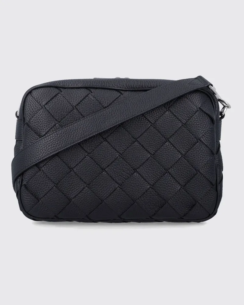 Bottega Veneta Tasche herren Schwarz
