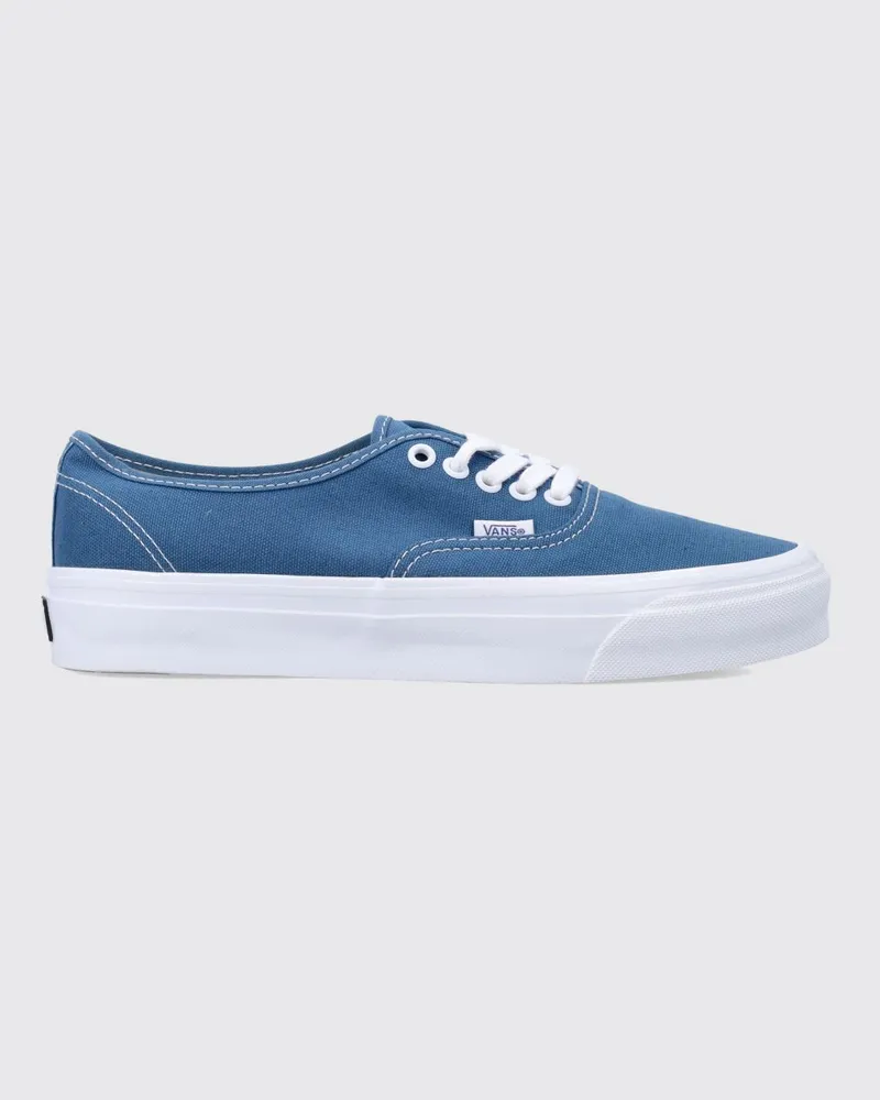 Vans Sneakers herren Blau