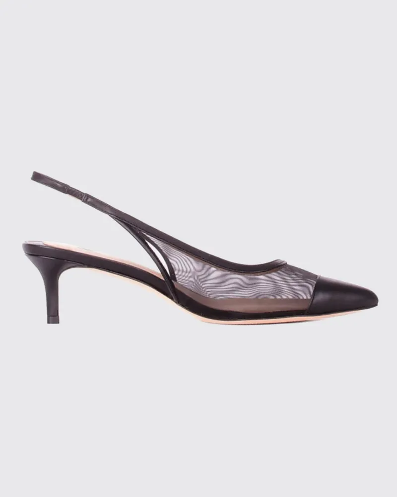 Ralph Lauren Pumps damen Schwarz