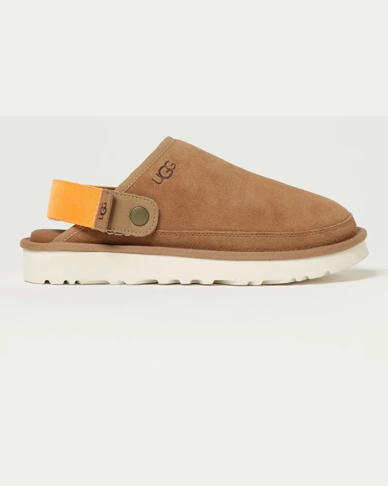UGG Schuhe herren Burnt