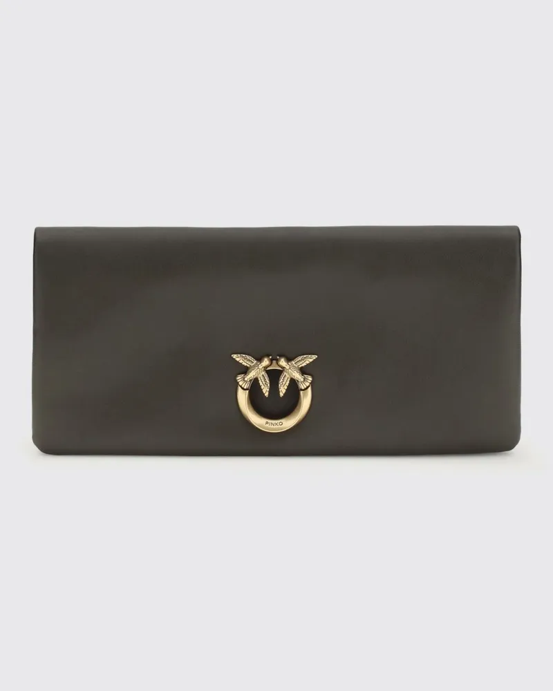 Pinko Handtasche damen Grün