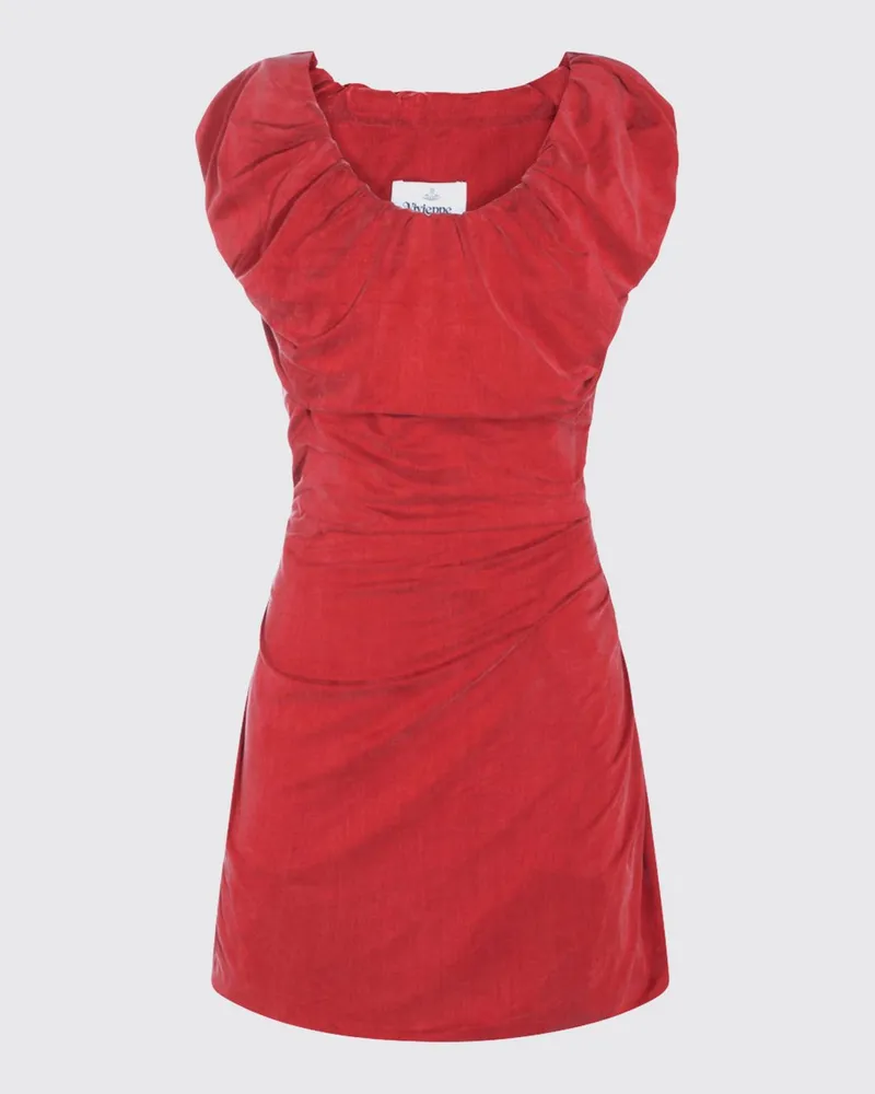 Vivienne Westwood Kleid damen Brick