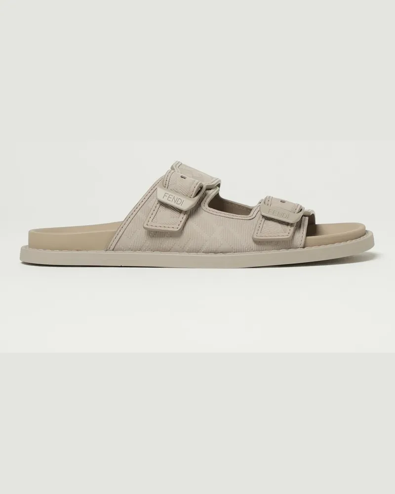 Fendi Schuhe herren Beige