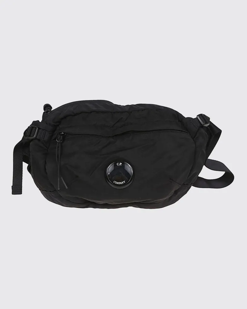 C.P. Company Tasche herren Schwarz