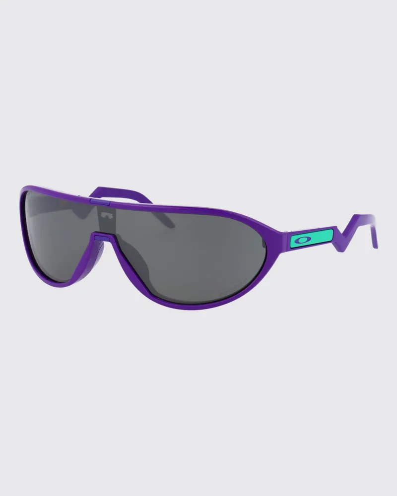 Oakley Sonnenbrillen herren Violett