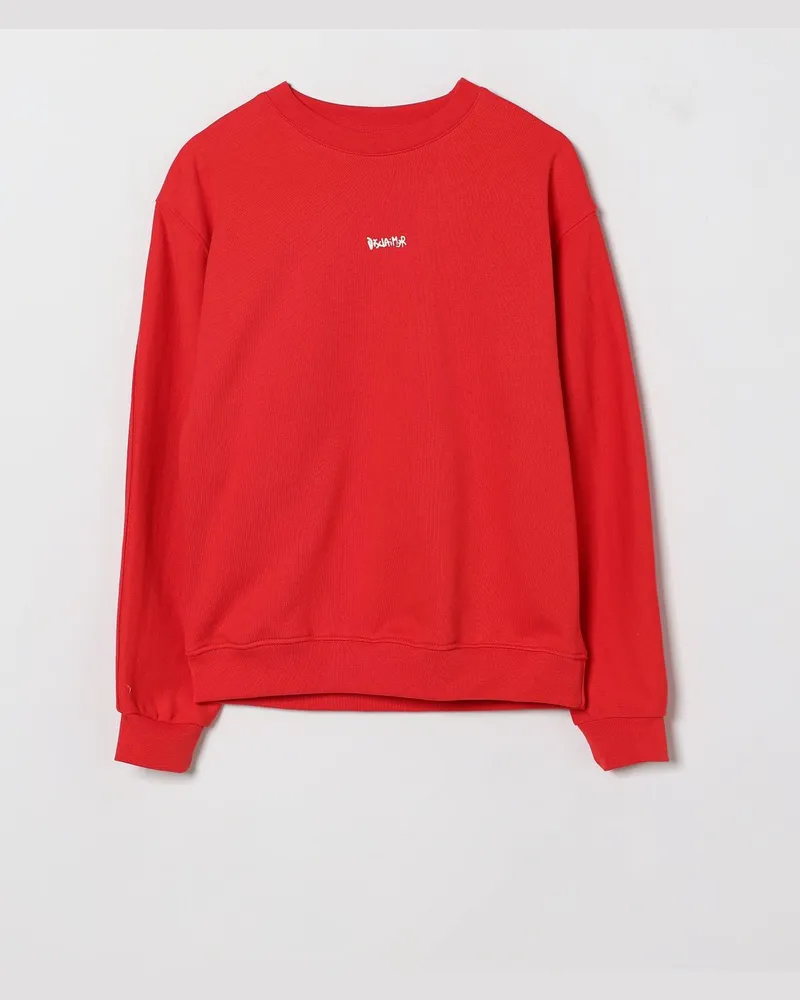 DISCLAIMER Pullover kinder Korall