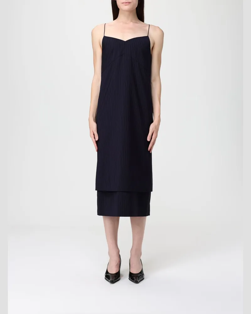 tibi Kleider damen Navy