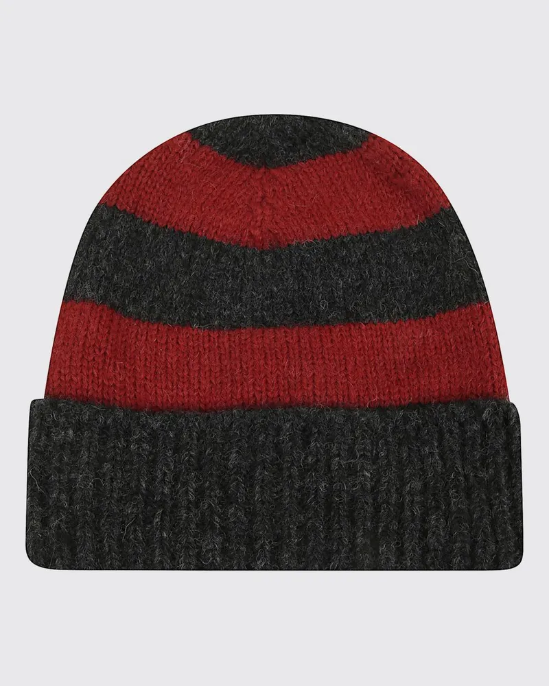 Alanui Hut herren Ruby