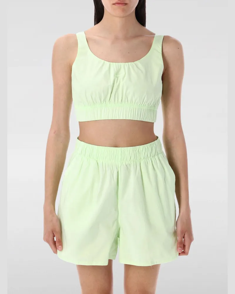 Nike Top damen Grün