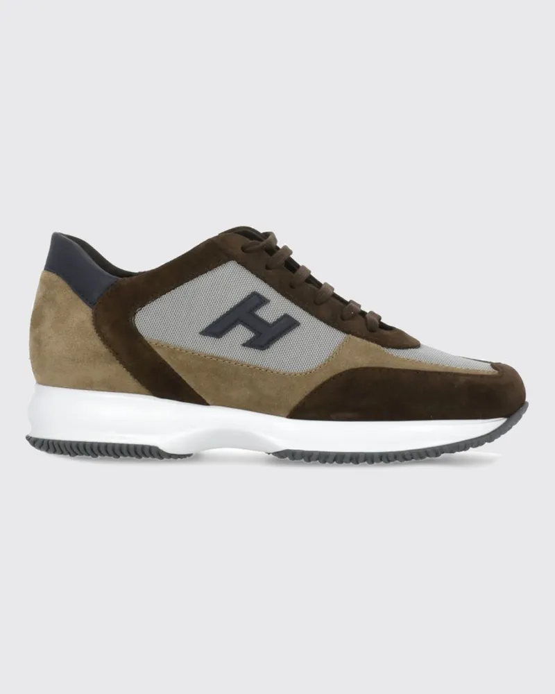 Hogan Schuhe herren Bunt