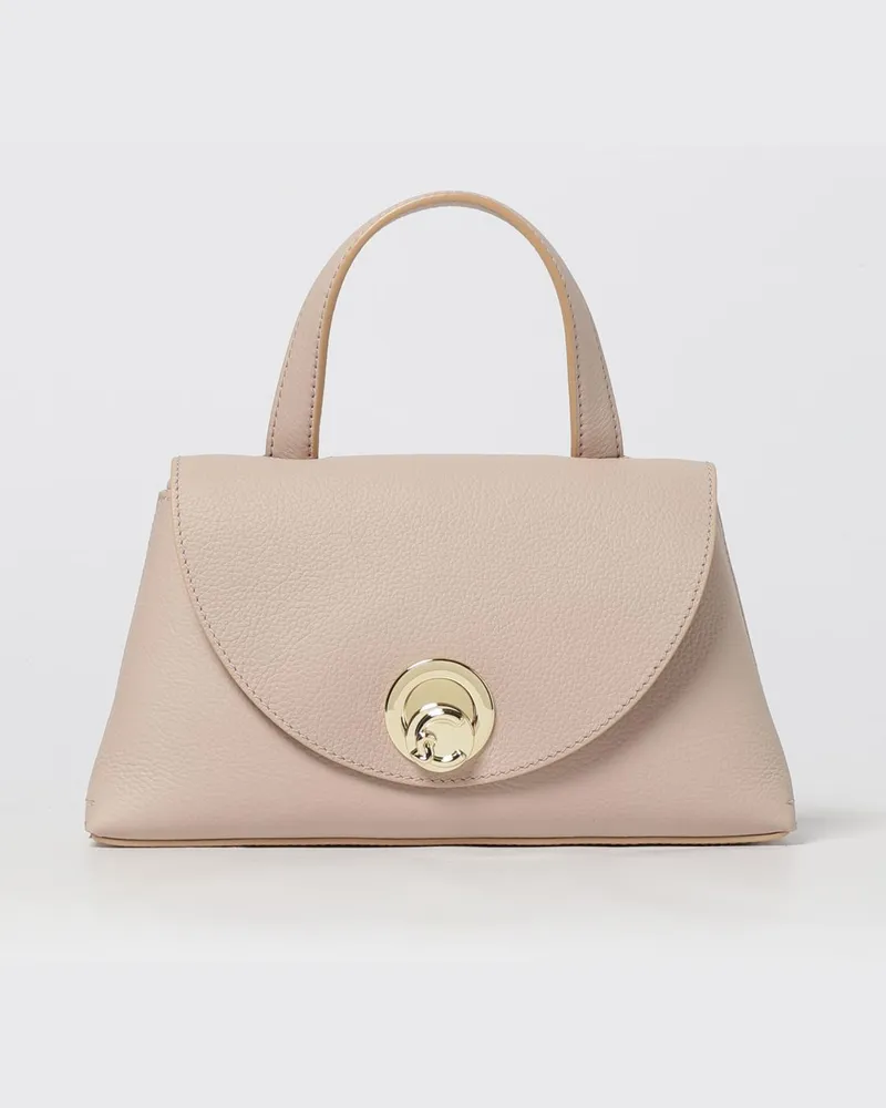 Coccinelle Schultertasche damen Pink
