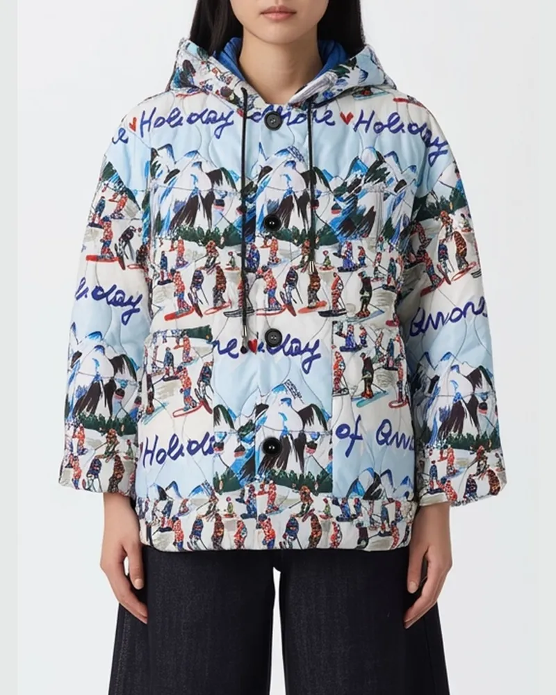 Alessandro Enriquez Blazer damen Bunt