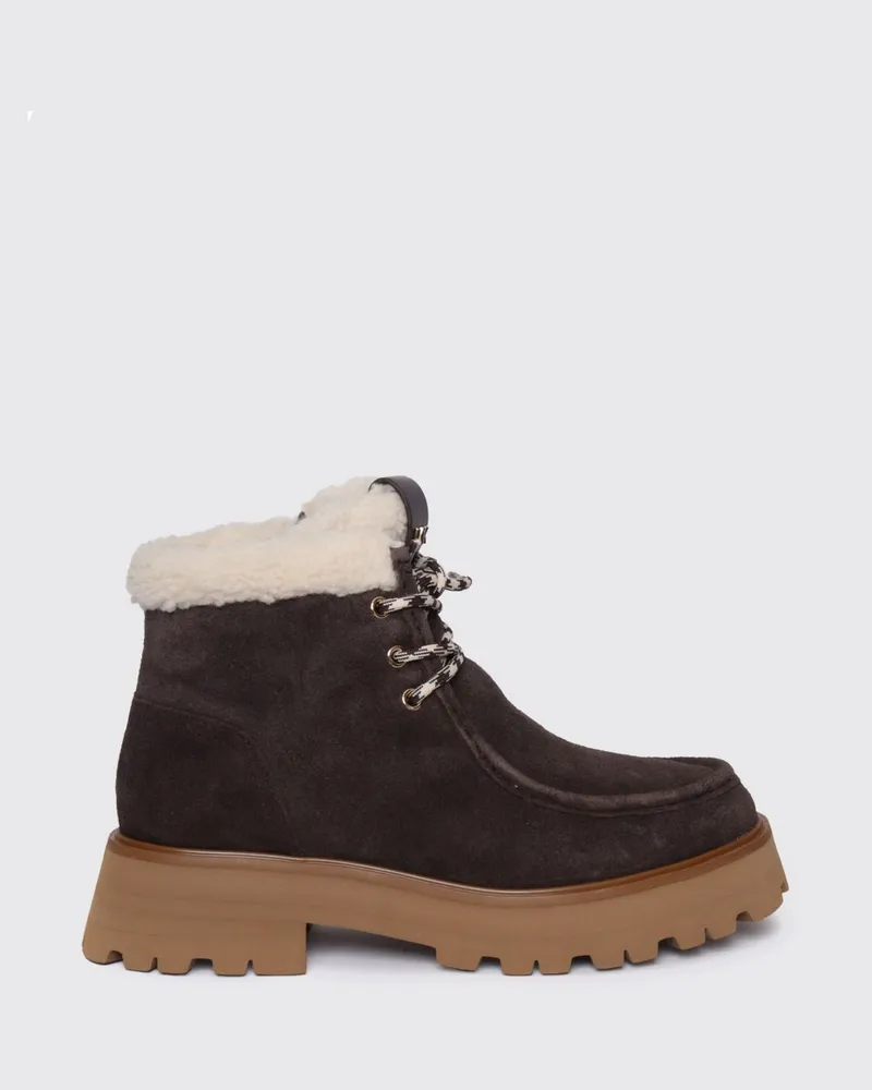 Michael Kors Schuhe damen Braun