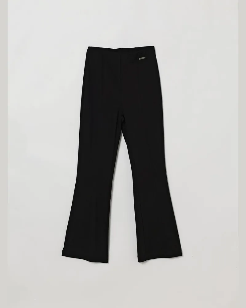 Monnalisa Hose kinder Schwarz