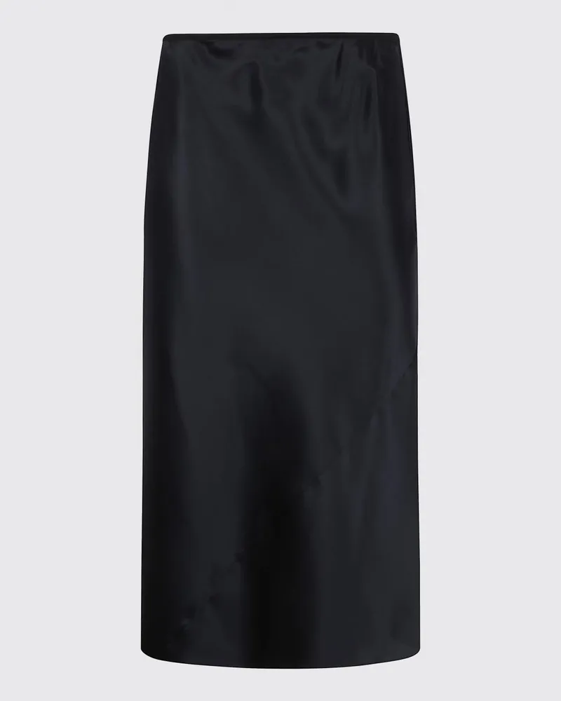 Dries van Noten Rock damen Schwarz