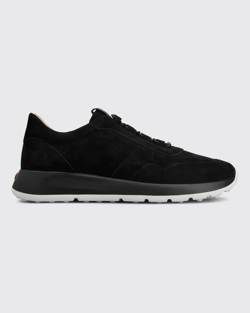 TOD'S Schuhe herren Schwarz