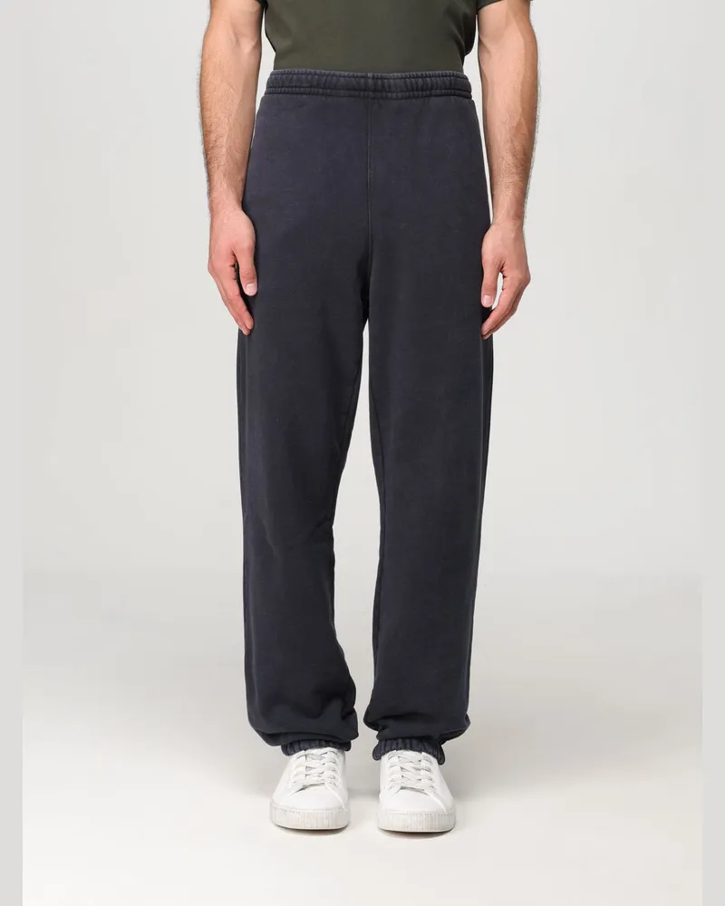 Lacoste Hose Schwarz
