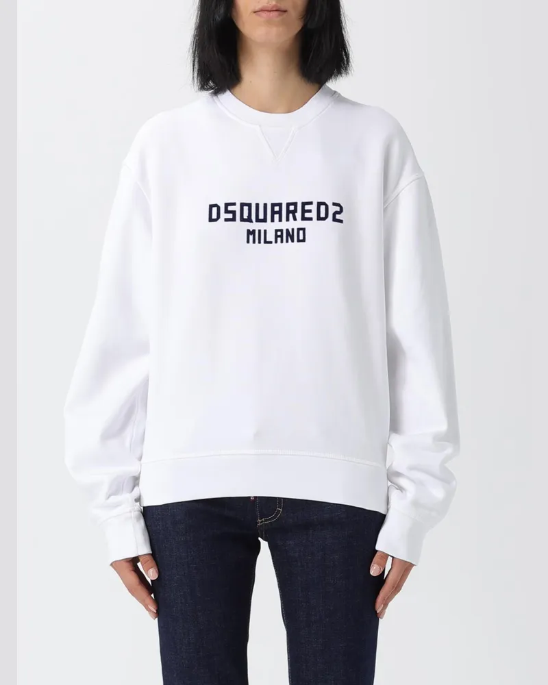 Dsquared2 Pullover damen Fa01