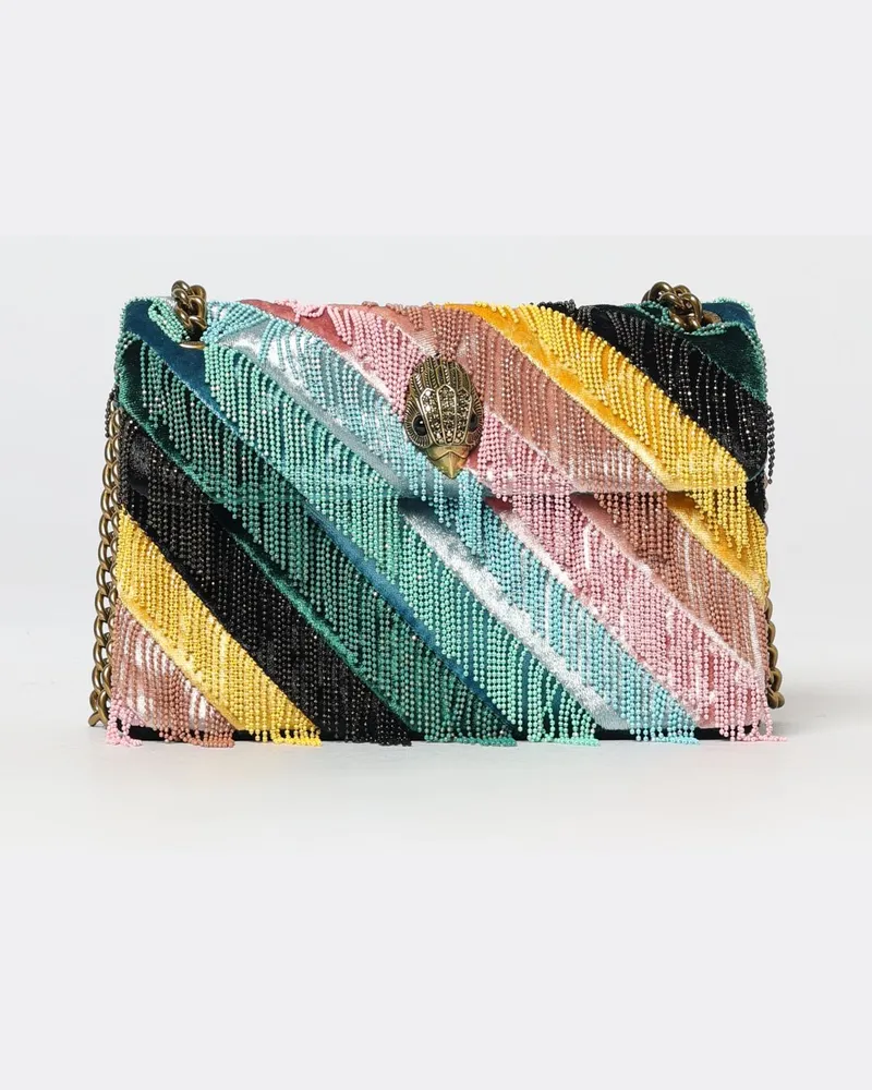 Kurt Geiger Schultertasche damen Bunt