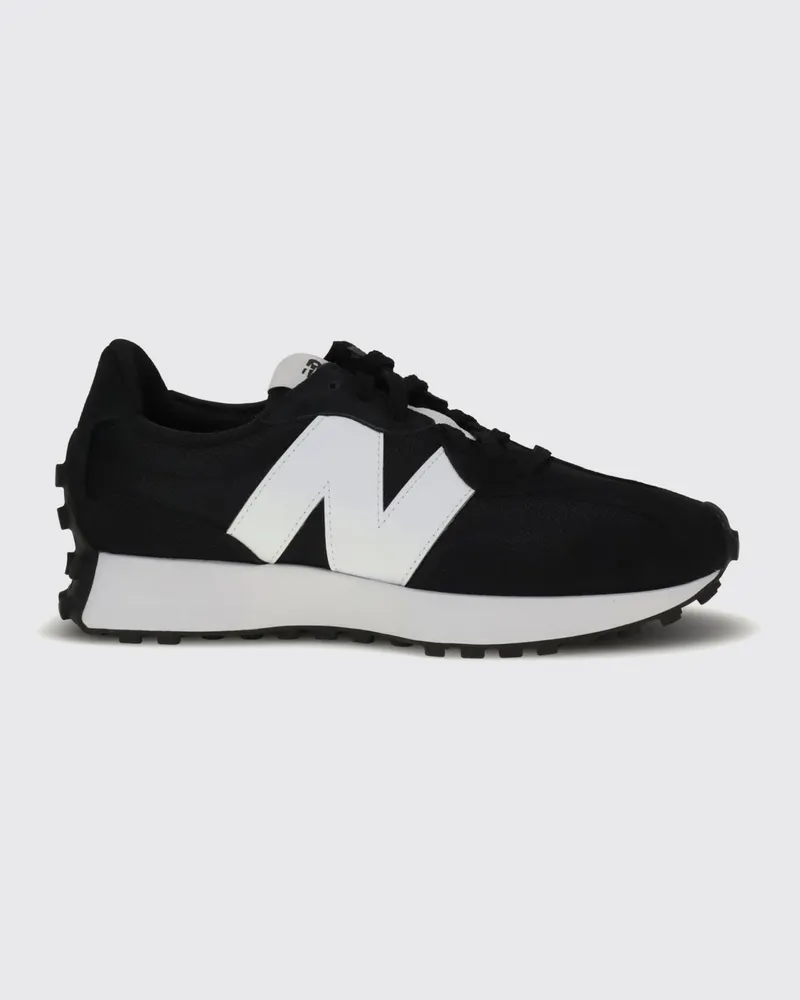 New Balance Sneakers herren Schwarz