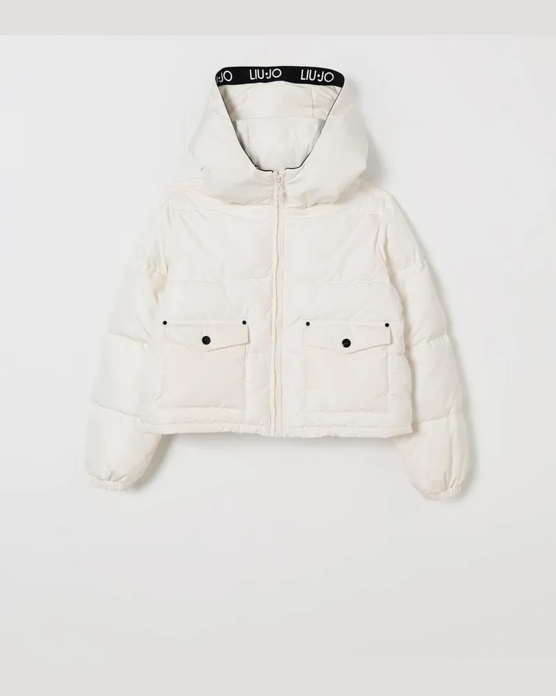 Liu Jo Mantel kinder Butter