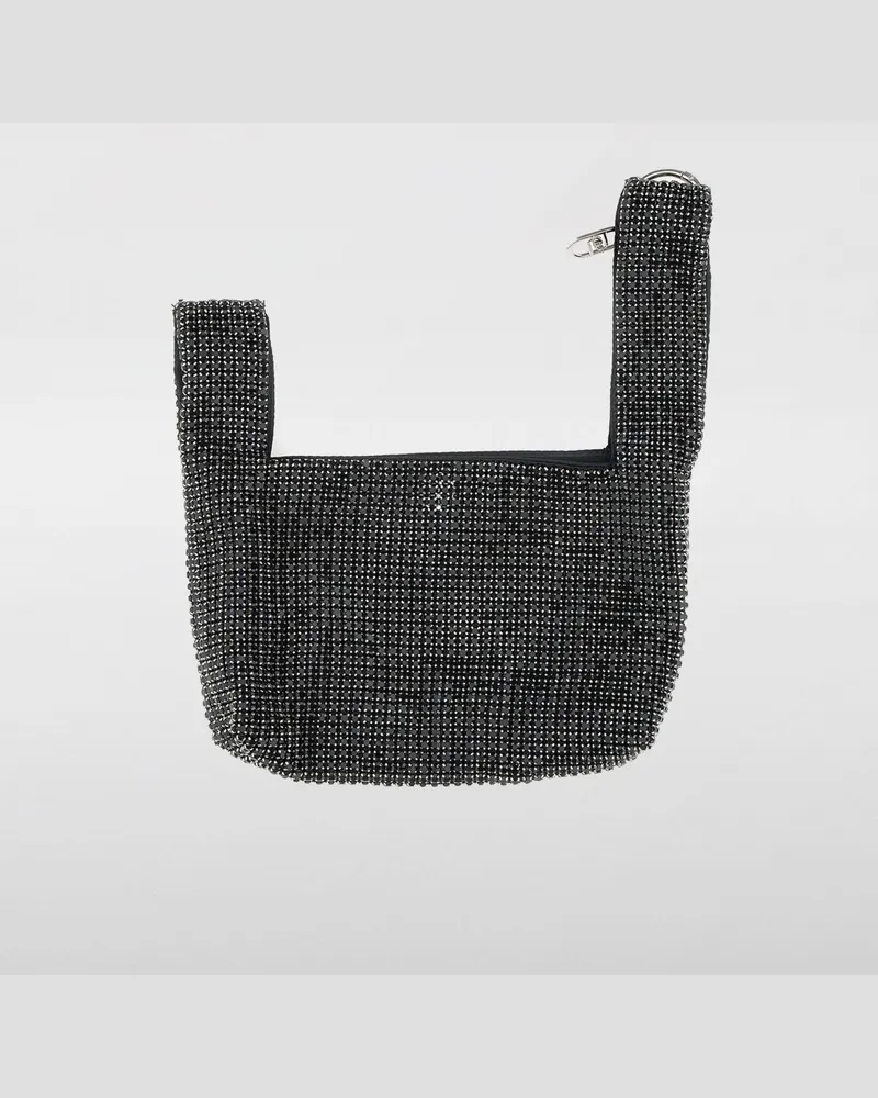 Liu Jo Handtasche damen Schwarz