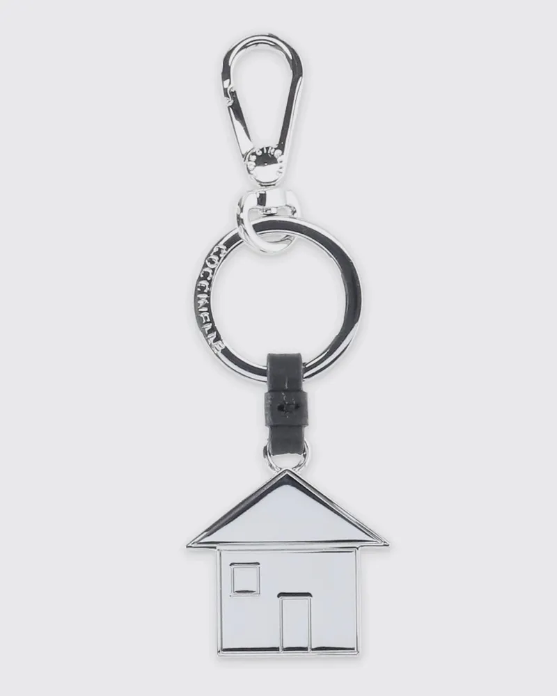 Coccinelle Schlüsselanhänger damen Schwarz