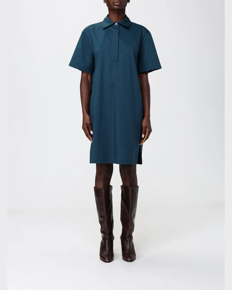 Liviana Conti Kleid damen Petroleum