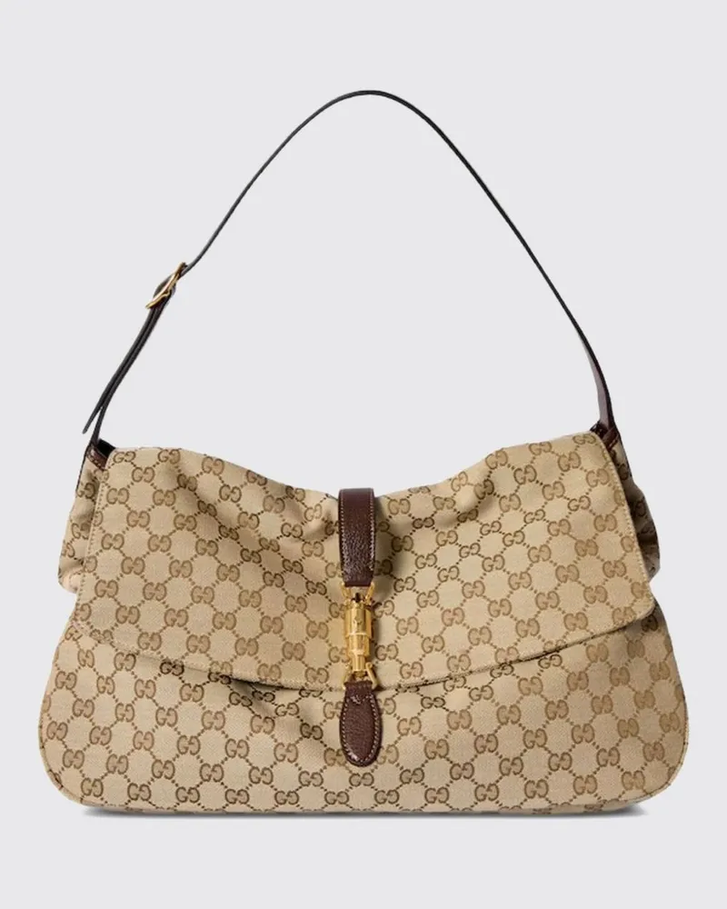 Gucci Tasche herren Beige