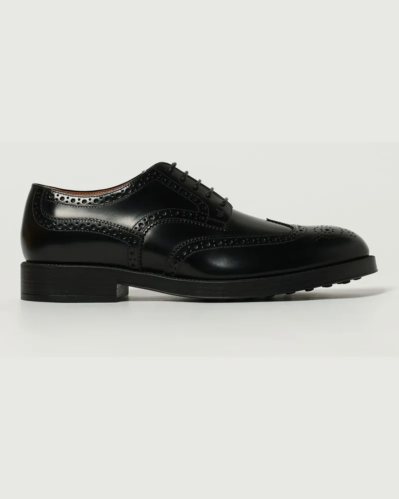 TOD'S Schuhe herren Schwarz