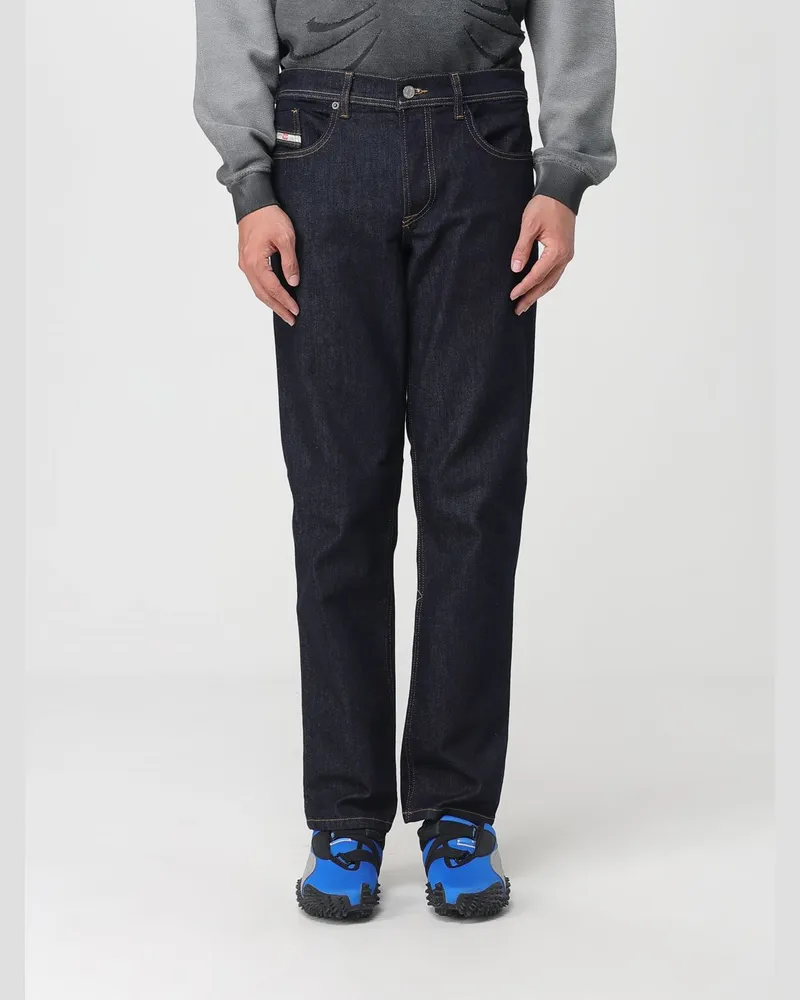Diesel Jeans herren Blau