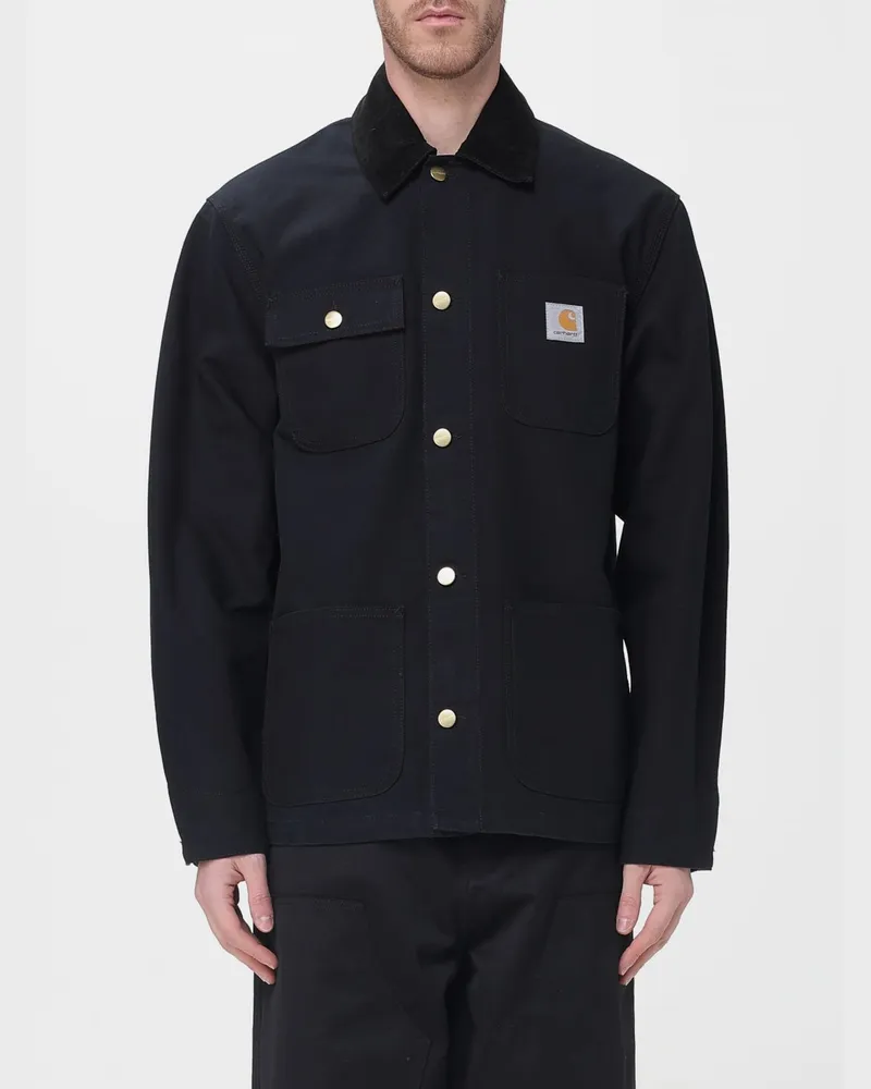 Carhartt WIP Jacke herren Schwarz