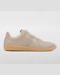 Maison Margiela Sneakers Taubengrau