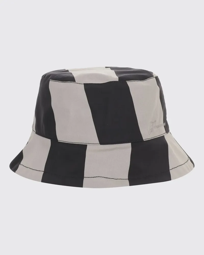 Jacquemus Hut damen Rot