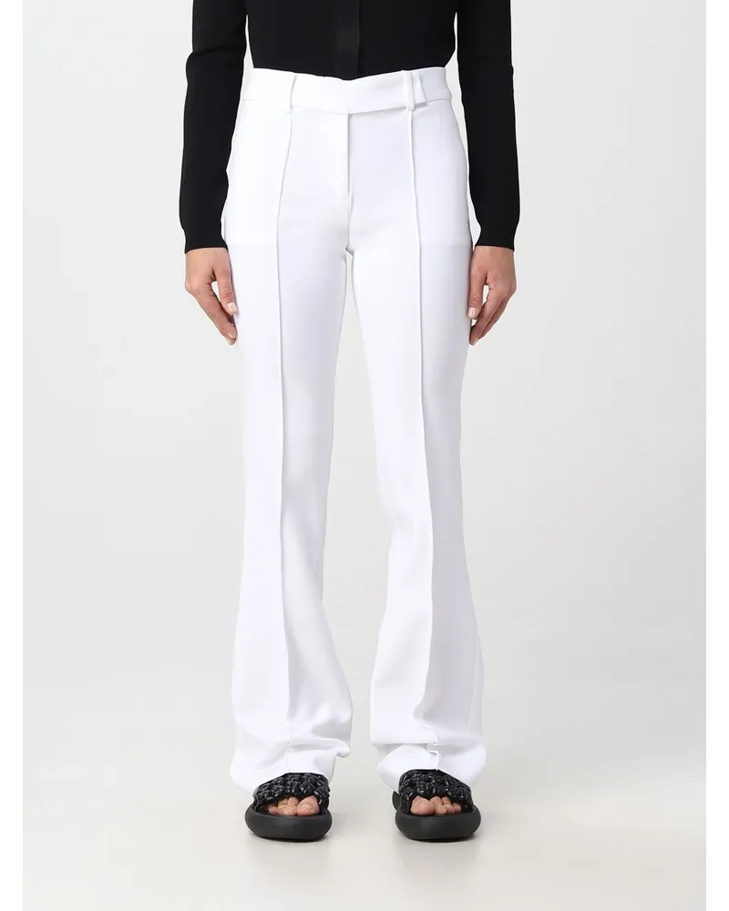 Michael Kors Hose Damen Blau