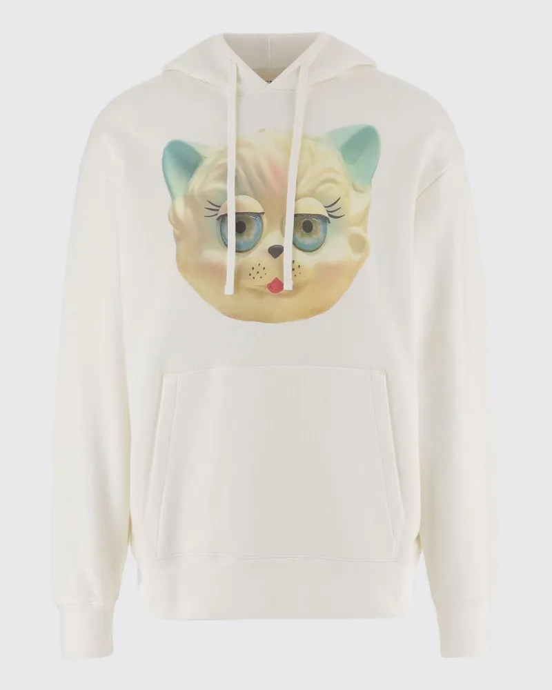 Valentino Garavani Pullover herren Weiß