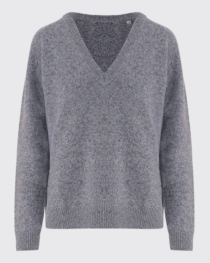 ASPESI Pullover damen Grau