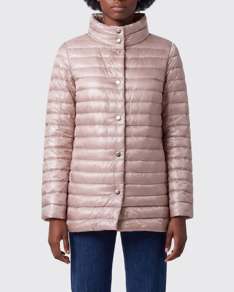 Herno Jacke damen Pink