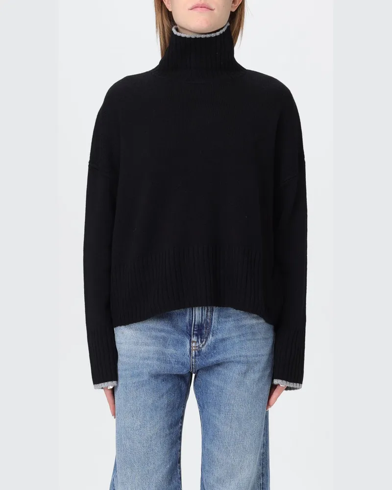 Pinko Pullover damen Schwarz