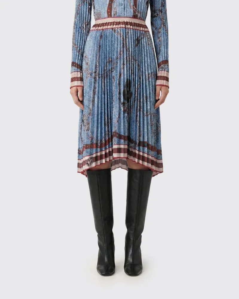 Acne Studios Rock damen Blau