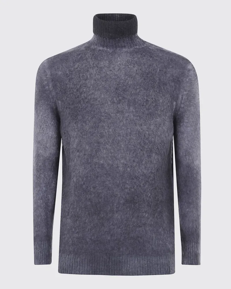 Avant Toi Pullover herren Navy