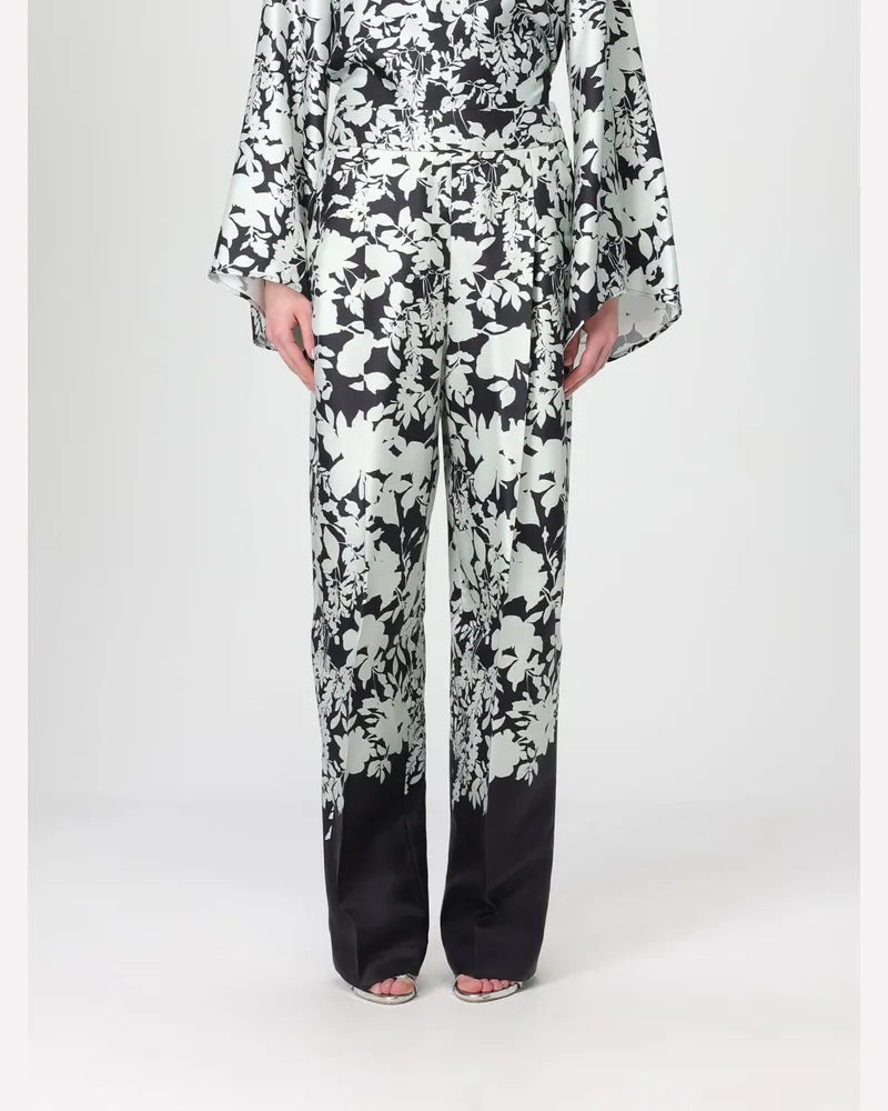 AGNONA Hose damen Schwarz