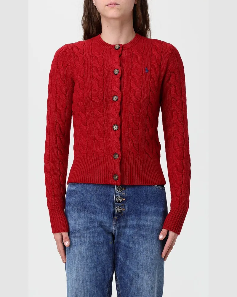Ralph Lauren Pullover damen Blau