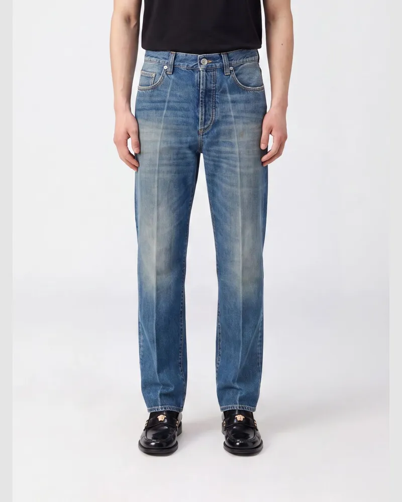 Versace Jeans herren Blau